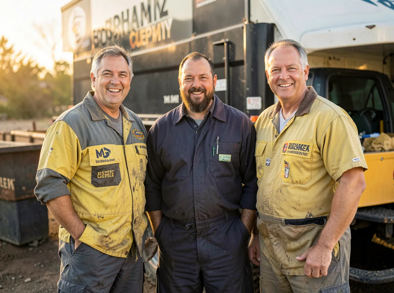 Sewage Cleanup company in Warroad, MN